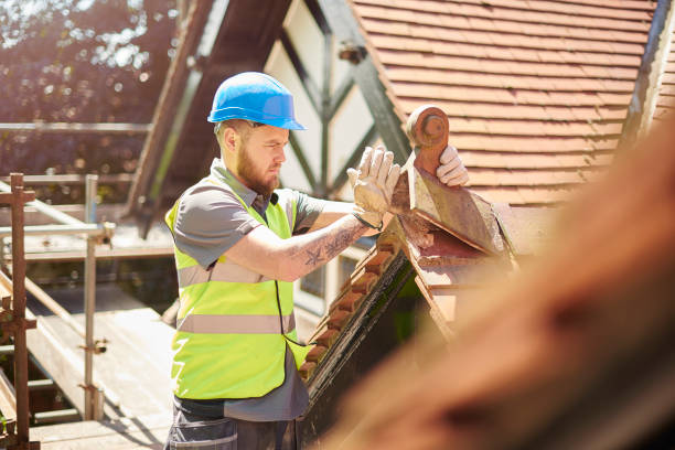 Best Flat Roof Repair Services  in Nassau Village Ratliff, FL